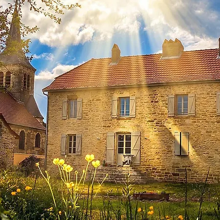 La Valdonnière * Le Val-d'Esnoms