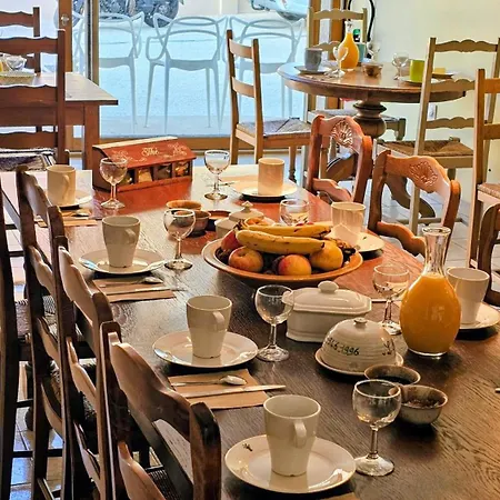 La Valdonniere * Le Val-d'Esnoms