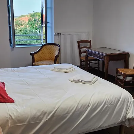Hotel La Valdonnière Le Val-d'Esnoms