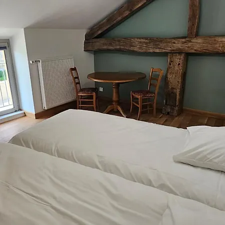 Hotel La Valdonnière *