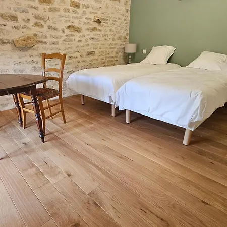 La Valdonnière