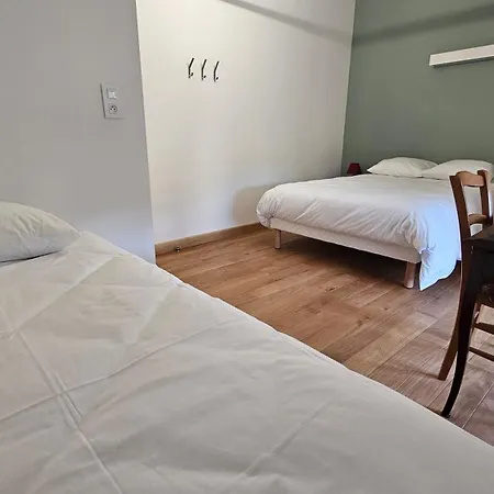 Hotel La Valdonnière *