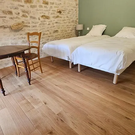 La Valdonnière *
