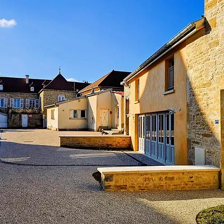 Hotel La Valdonnière *